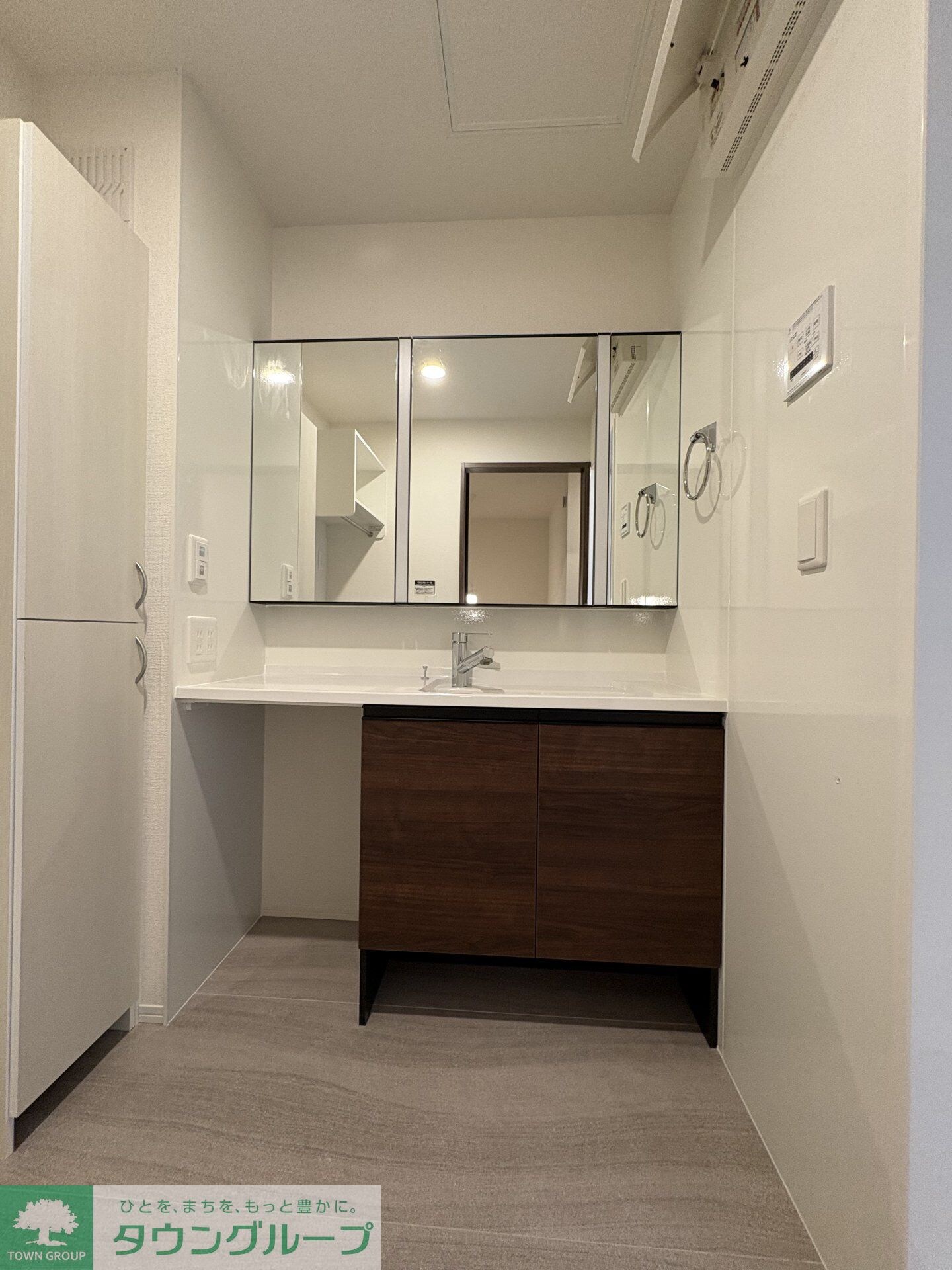 ParkBear四谷三丁目の物件内観写真