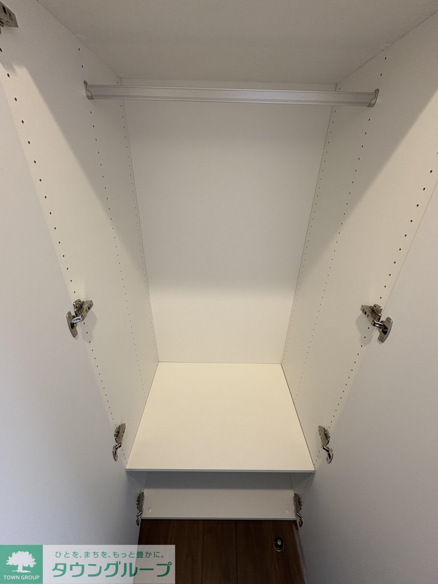 クレストコート東中野の物件内観写真