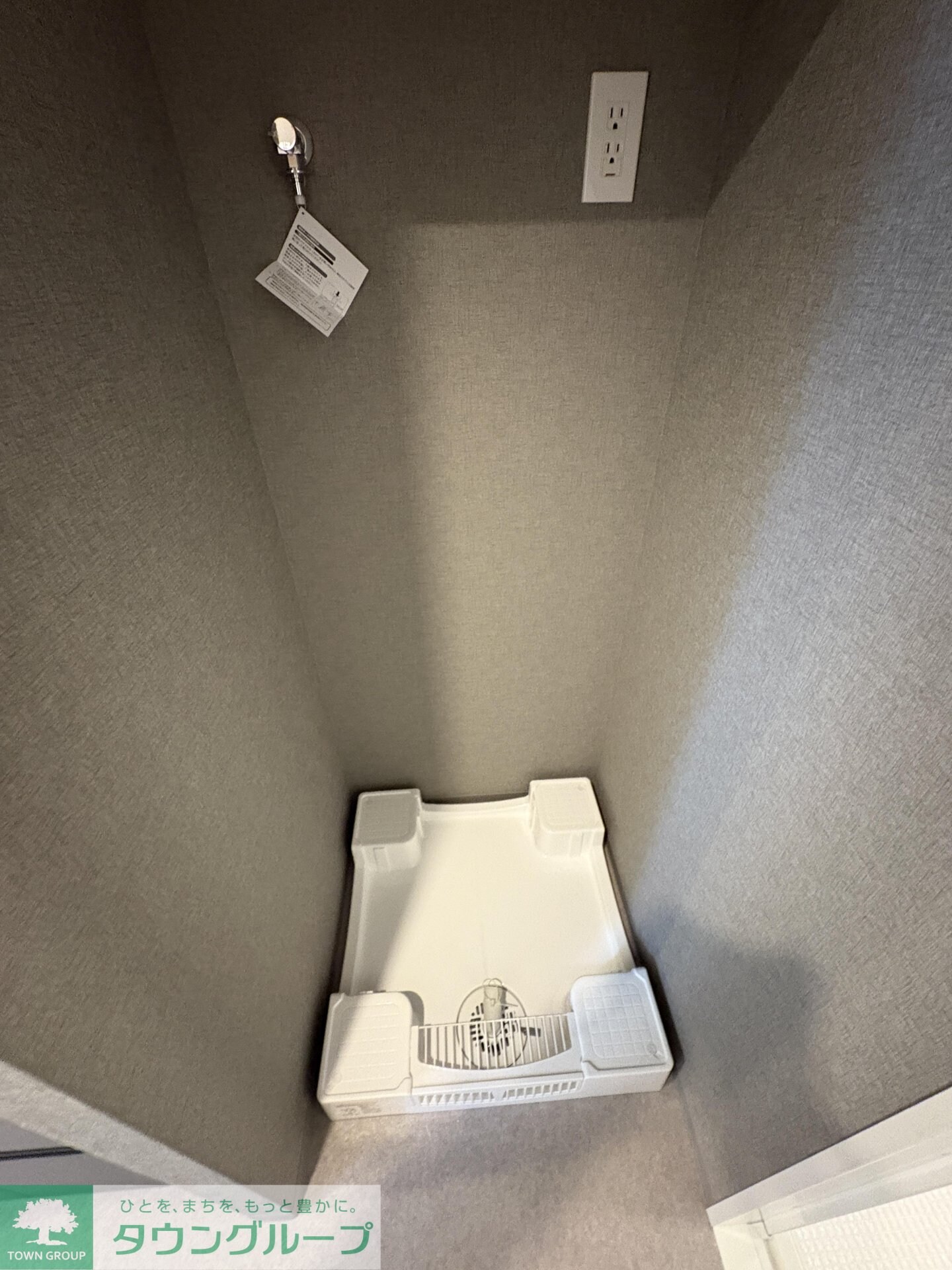 クレストコート東中野の物件内観写真