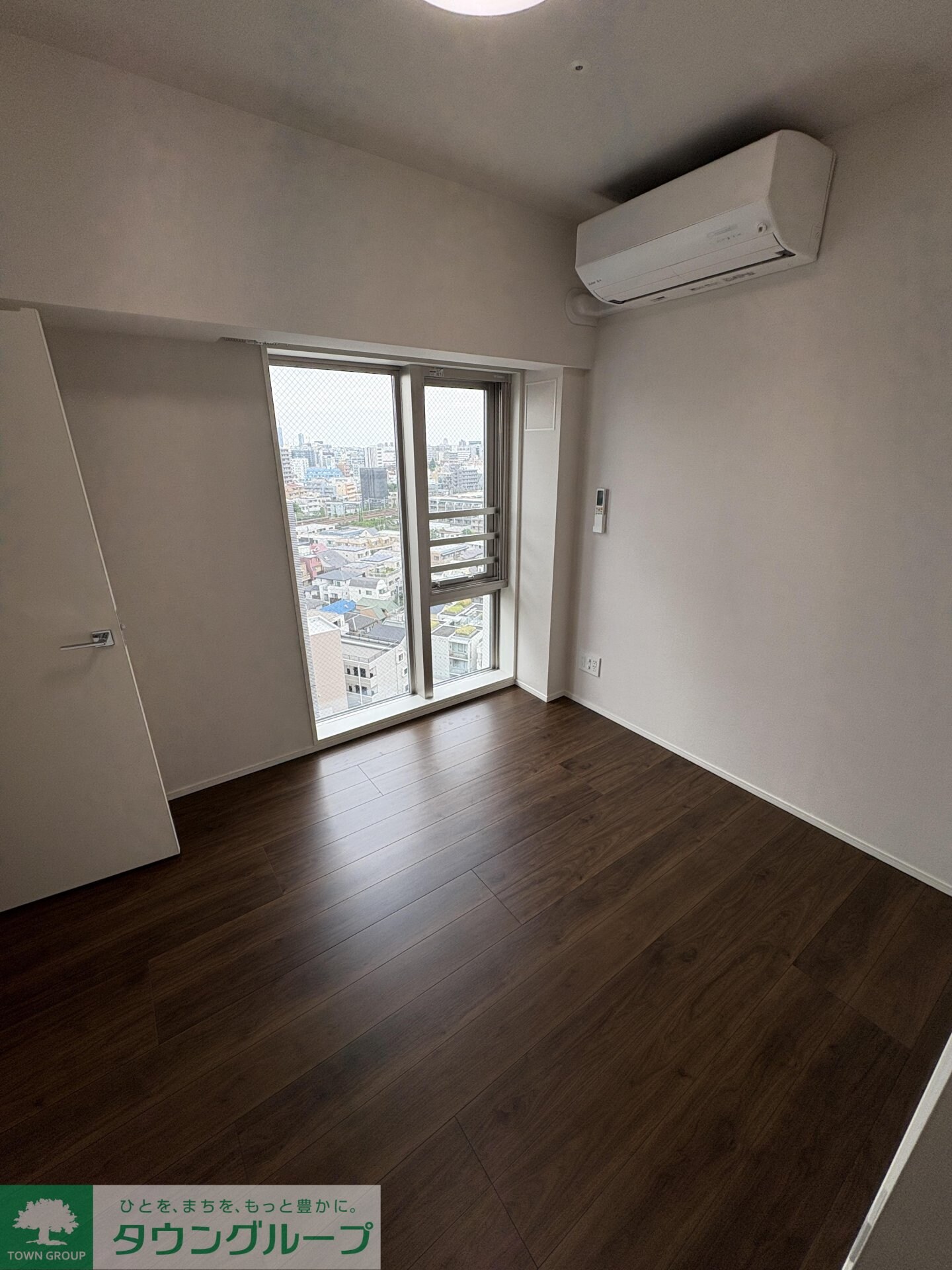 クレストコート東中野の物件内観写真