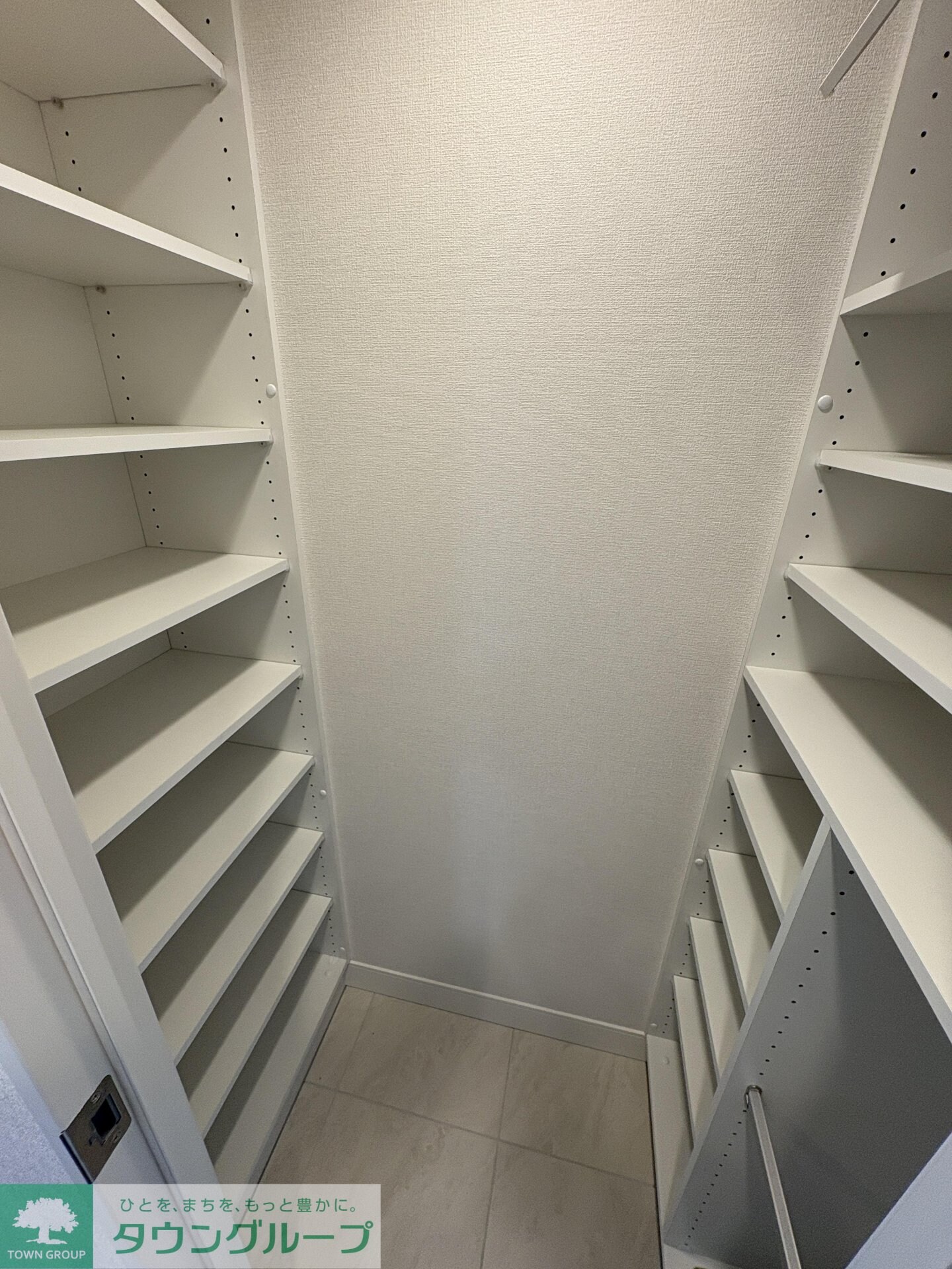 クレストコート東中野の物件内観写真