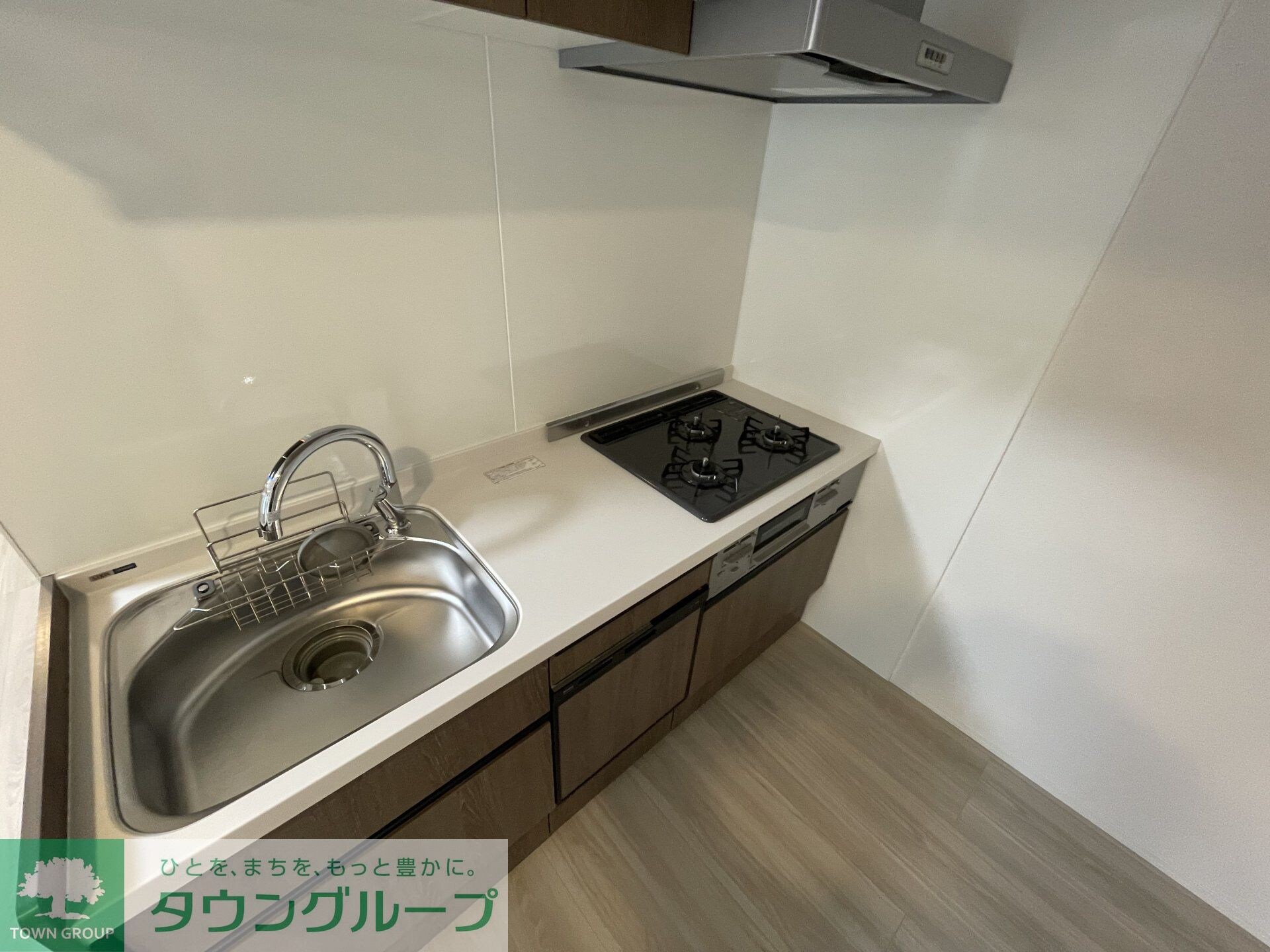 セレスティア松が丘の物件内観写真