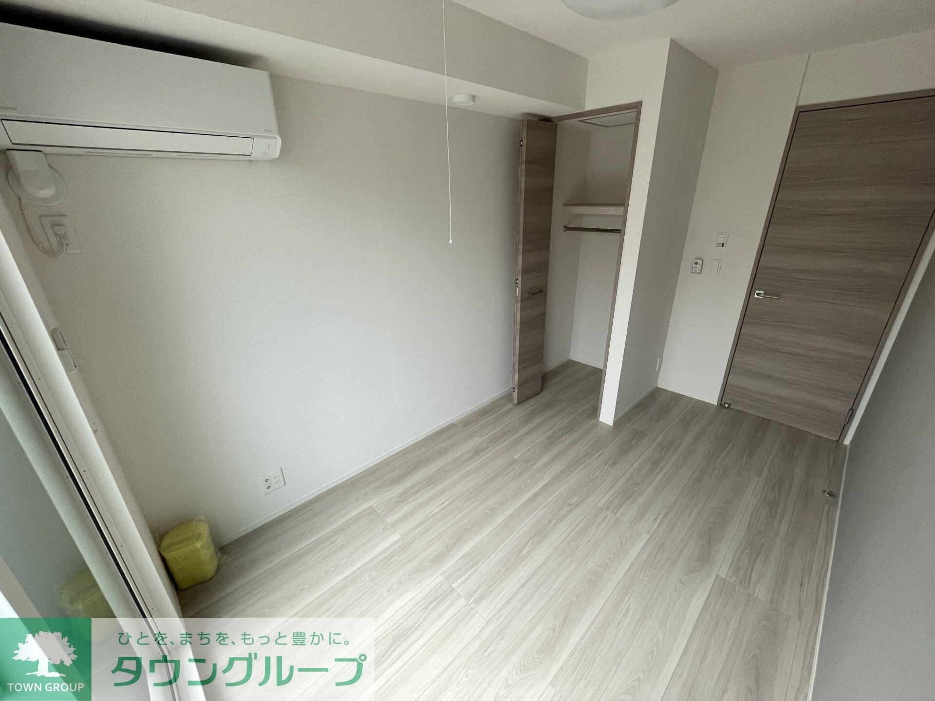 セレスティア松が丘の物件内観写真