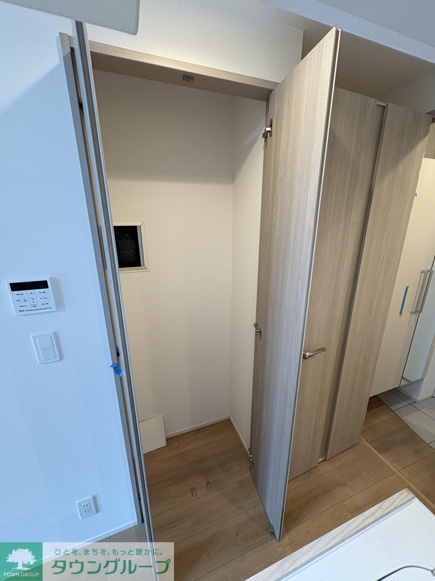 プライムブリス中野富士見町Iの物件内観写真