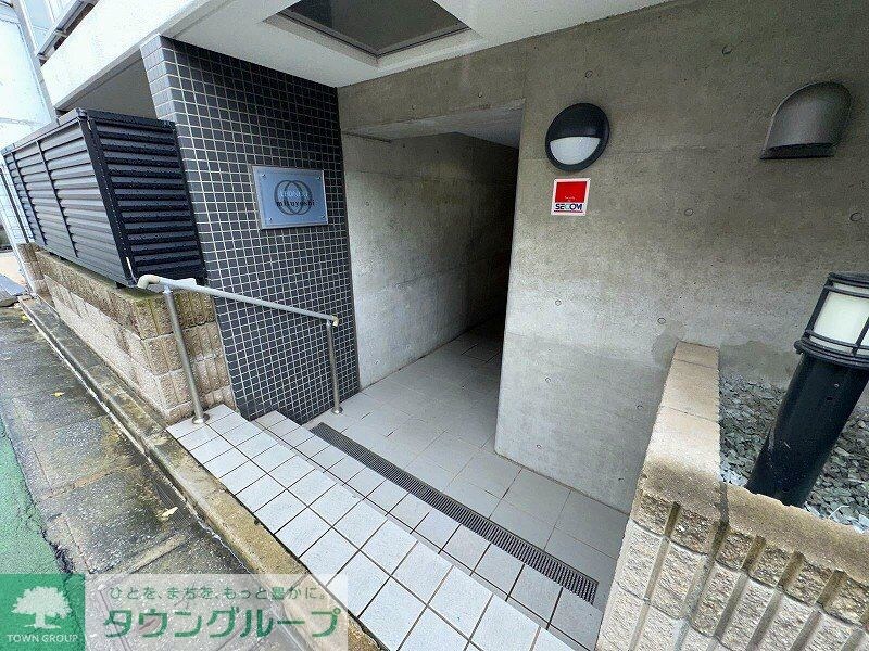 レオネクストmituyoshiの物件内観写真