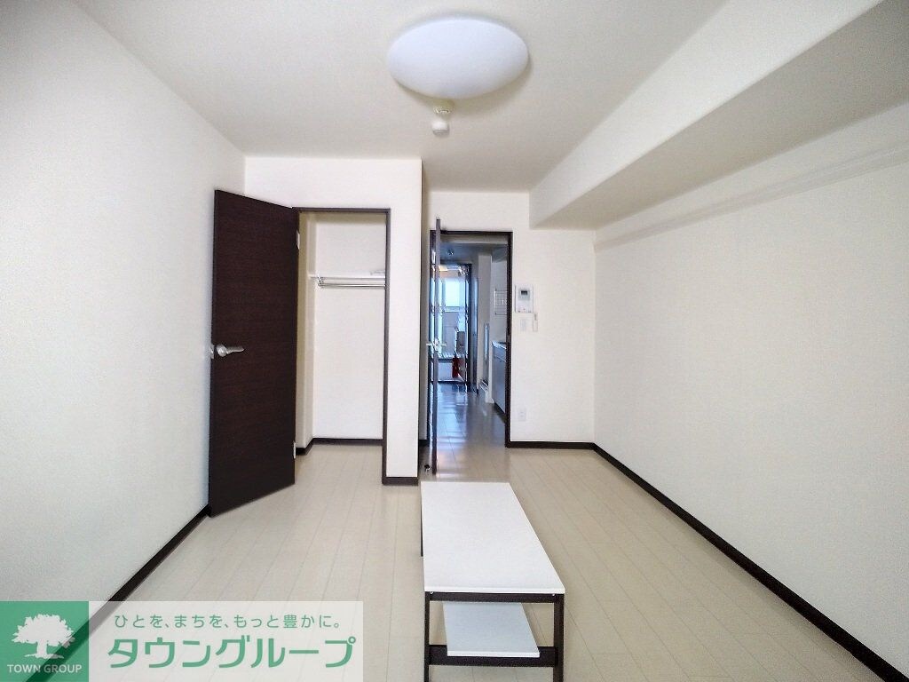 レオネクストmituyoshiの物件内観写真