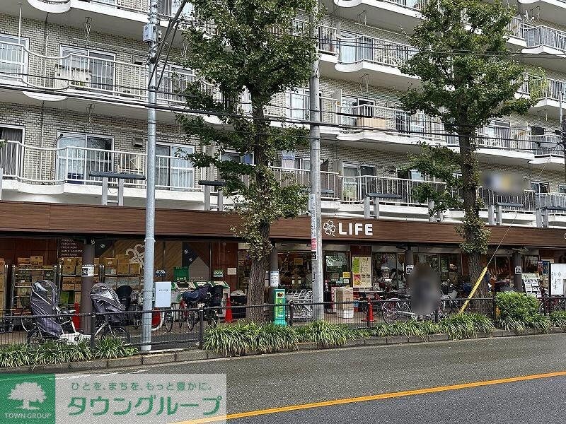 レオネクストmituyoshiの物件内観写真