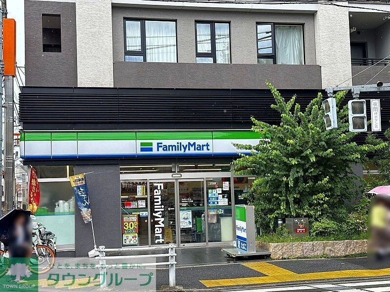 レオネクストmituyoshiの物件内観写真