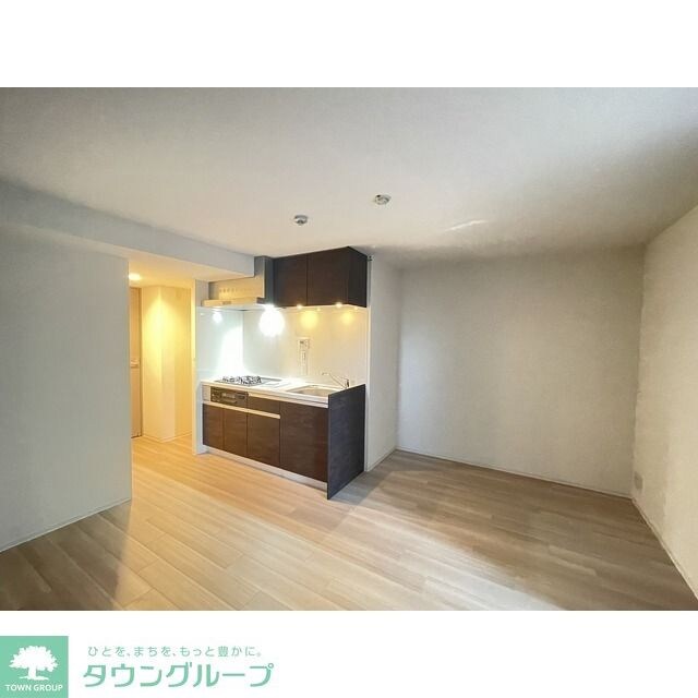 ウェルスクエア高井戸東の物件内観写真