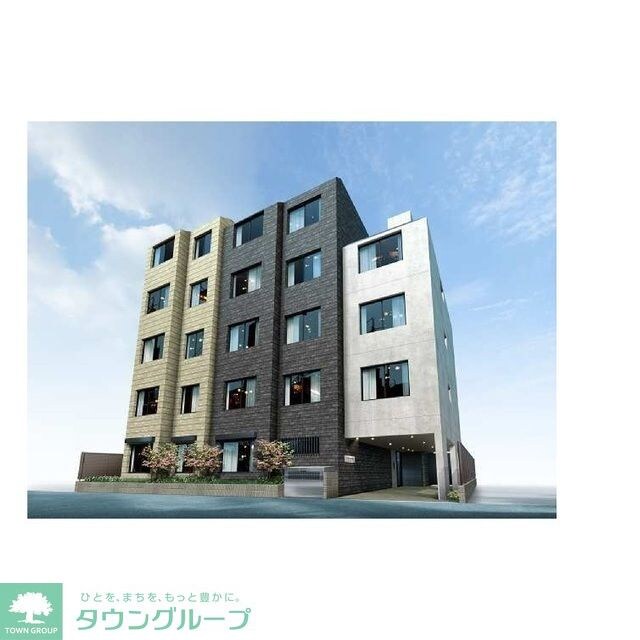 ウェルスクエア高井戸東の物件内観写真