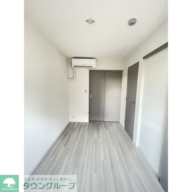 ウェルスクエア高井戸東の物件内観写真