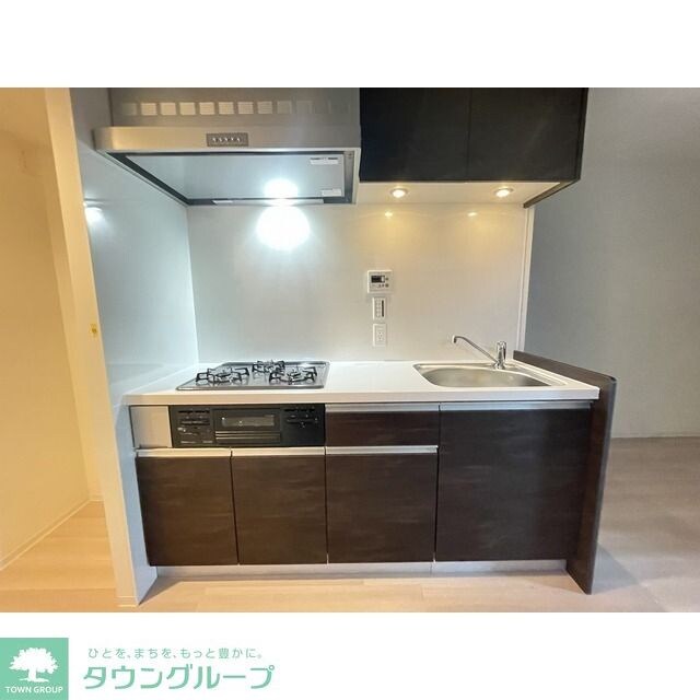 ウェルスクエア高井戸東の物件内観写真