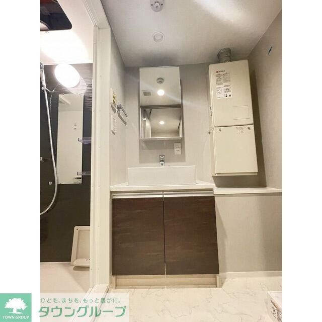 ウェルスクエア高井戸東の物件内観写真