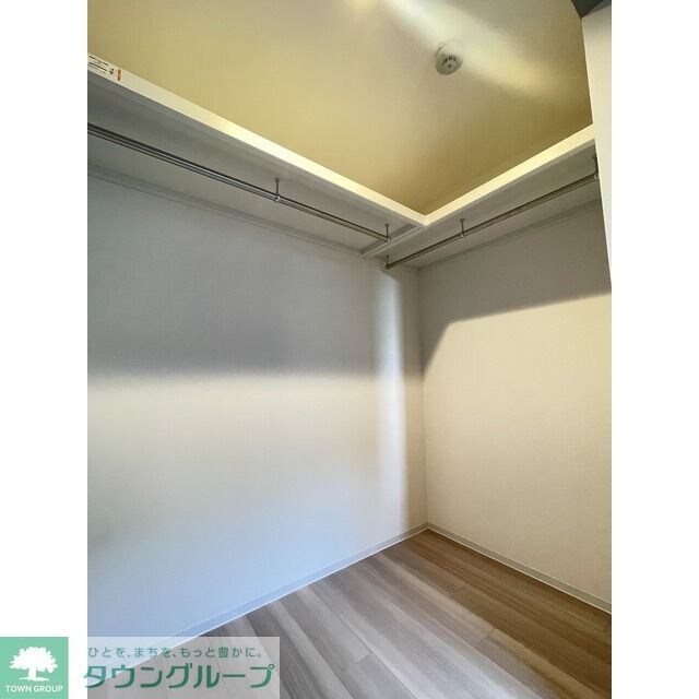 ウェルスクエア高井戸東の物件内観写真