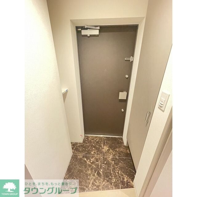 ウェルスクエア高井戸東の物件内観写真