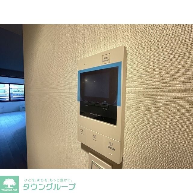 ウェルスクエア高井戸東の物件内観写真