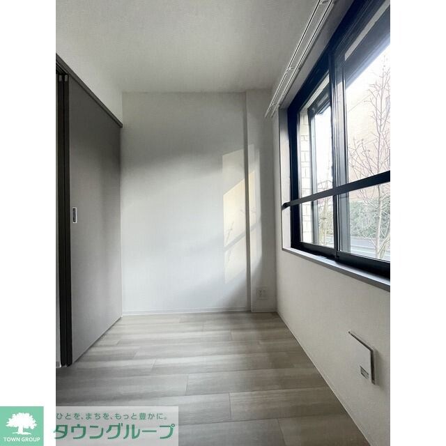 ウェルスクエア高井戸東の物件内観写真