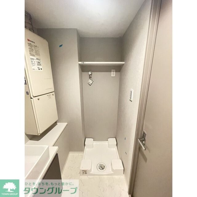 ウェルスクエア高井戸東の物件内観写真