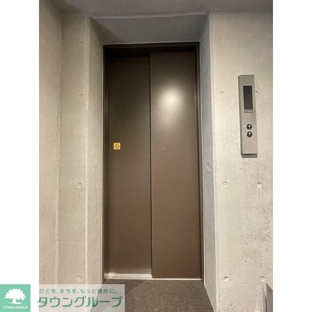 ウェルスクエア高井戸東の物件内観写真