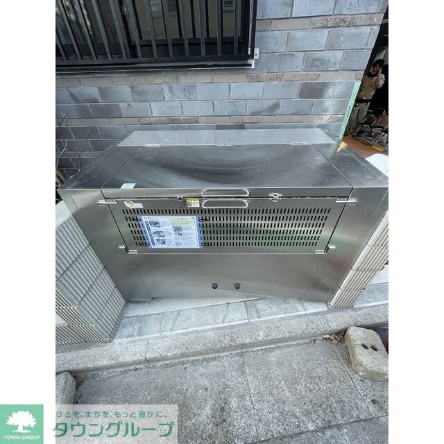 ウェルスクエア高井戸東の物件内観写真