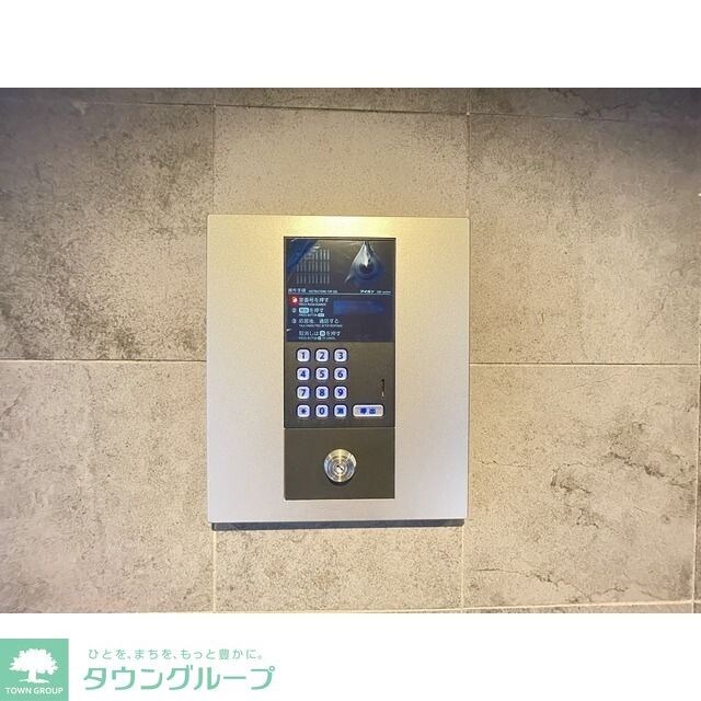 ウェルスクエア高井戸東の物件内観写真