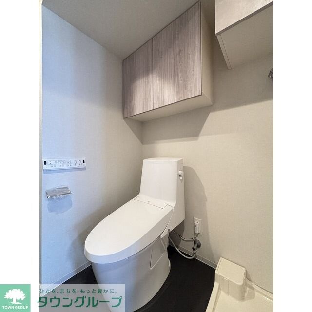 リビオメゾン新宿westの物件内観写真