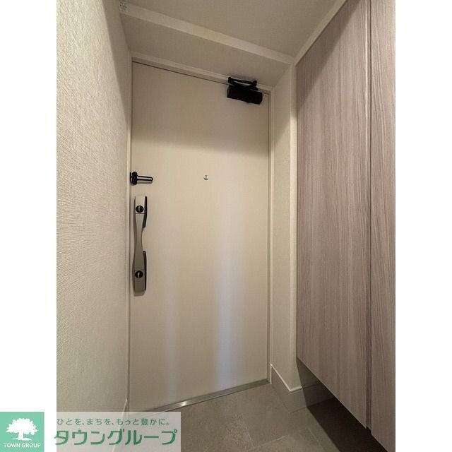 リビオメゾン新宿westの物件内観写真