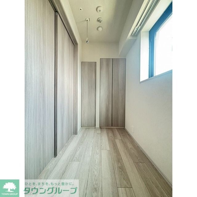 リビオメゾン新宿westの物件内観写真