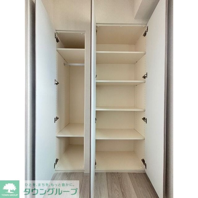 リビオメゾン新宿westの物件内観写真