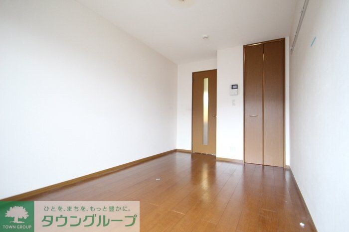 コンフォール杉並の物件内観写真