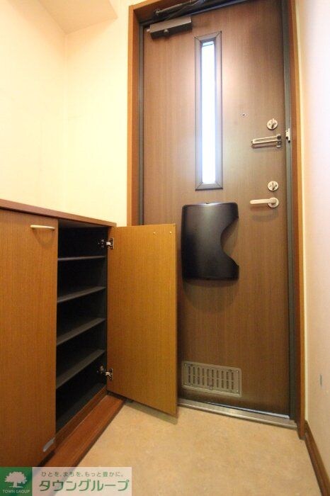 コンフォール杉並の物件内観写真