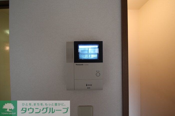 コンフォール杉並の物件内観写真