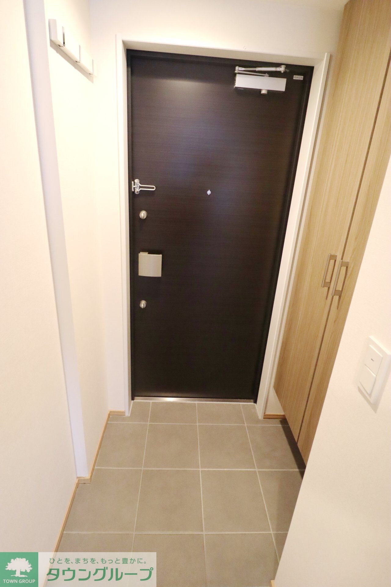 アトリオフラッツ中野新井薬師の物件内観写真