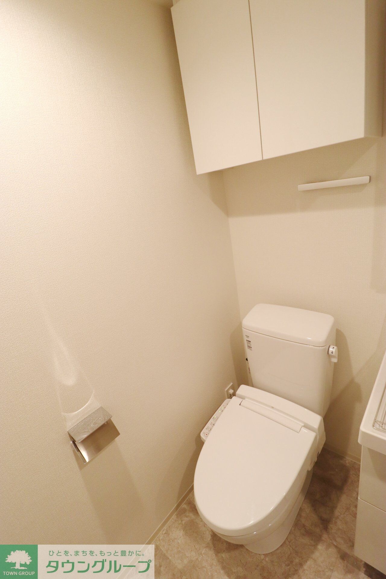 アトリオフラッツ中野新井薬師の物件内観写真