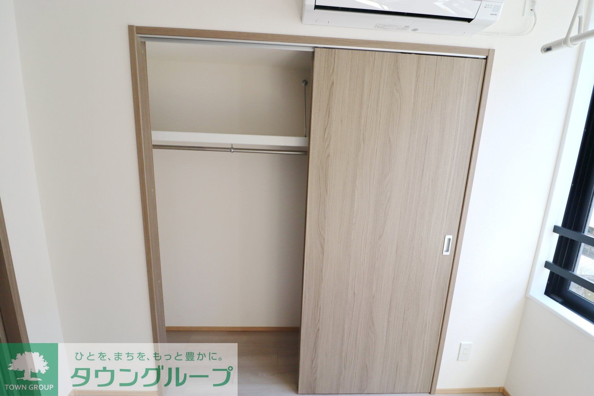 アトリオフラッツ中野新井薬師の物件内観写真