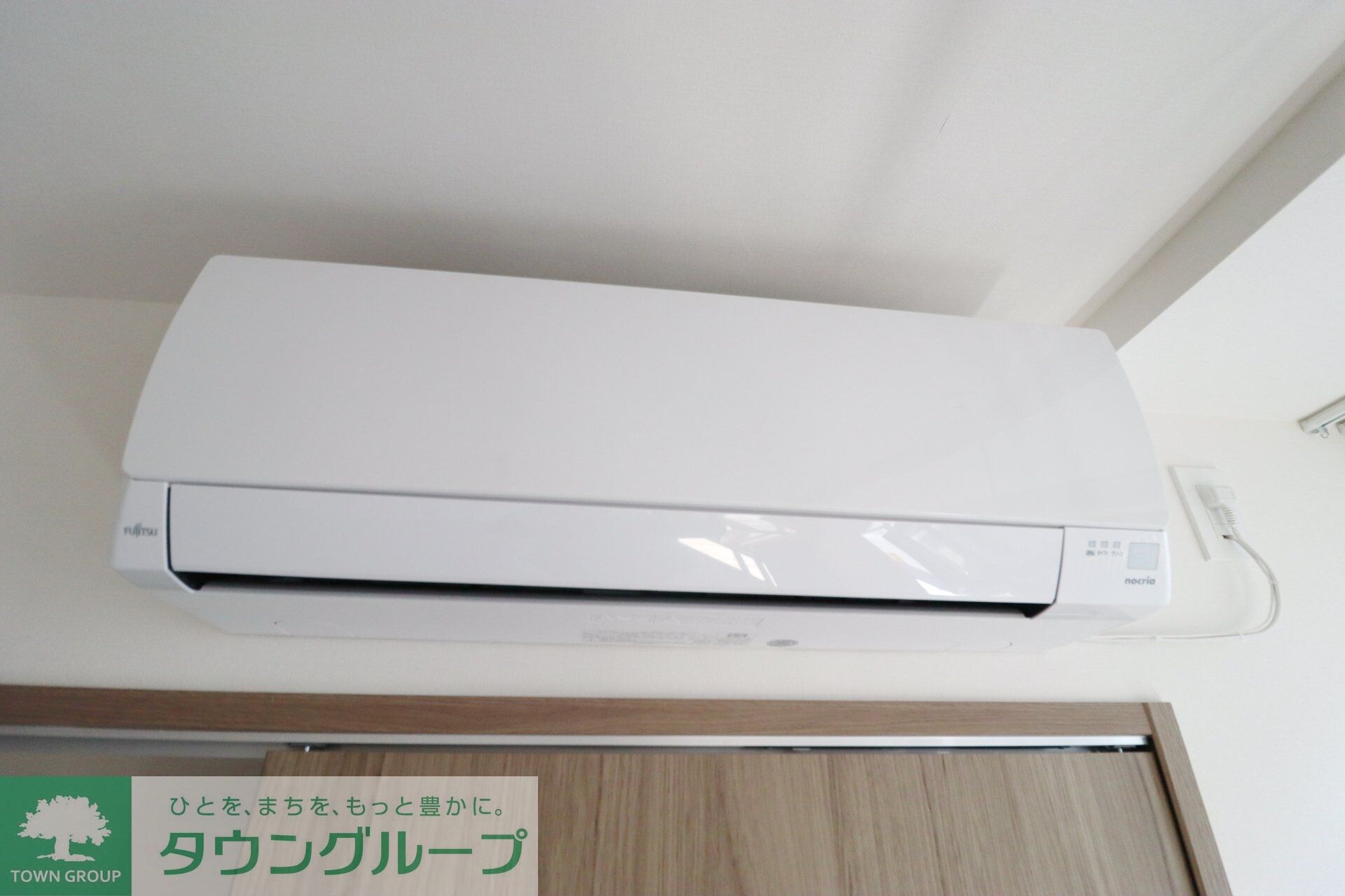 アトリオフラッツ中野新井薬師の物件内観写真