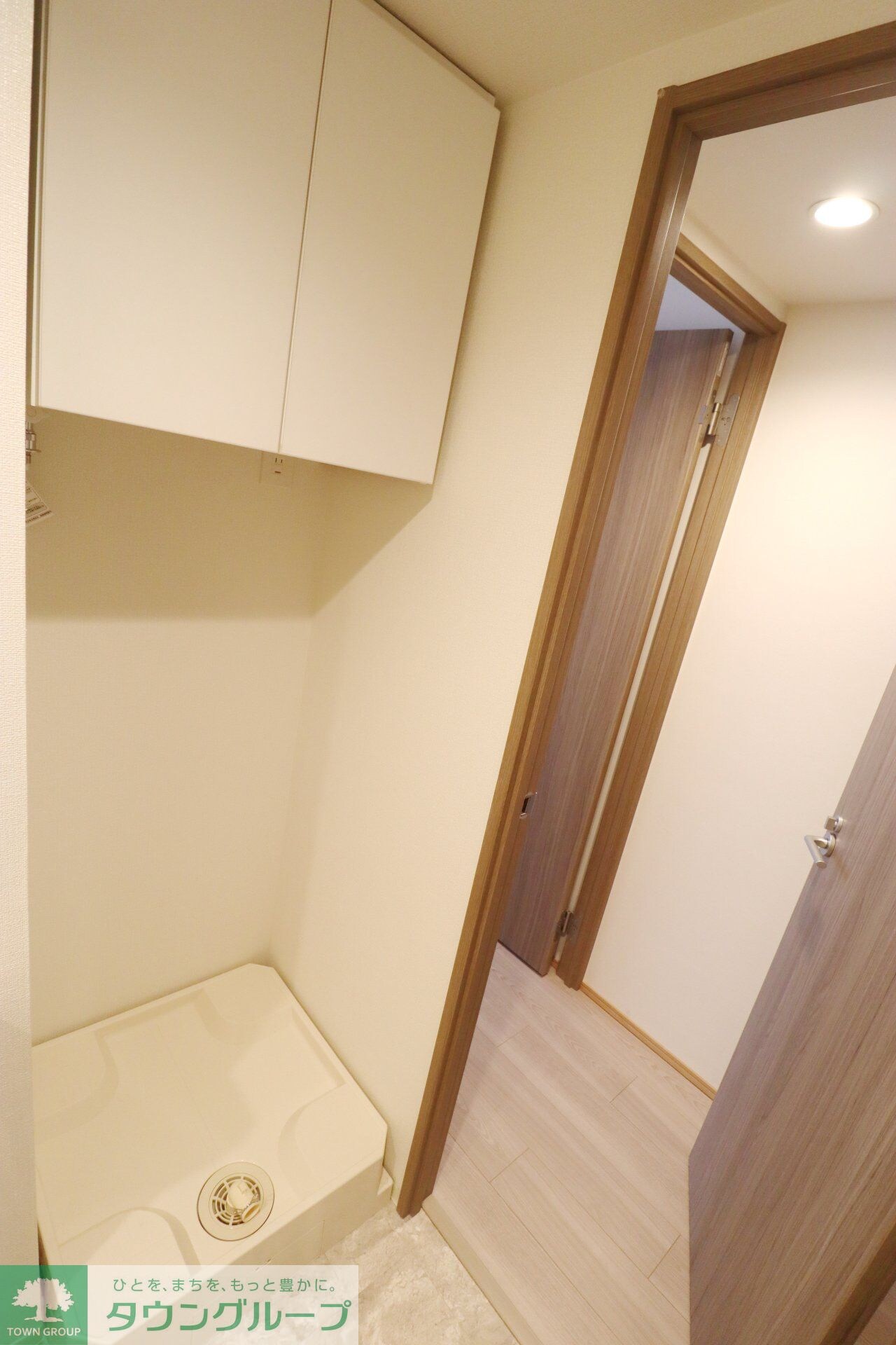 アトリオフラッツ中野新井薬師の物件内観写真