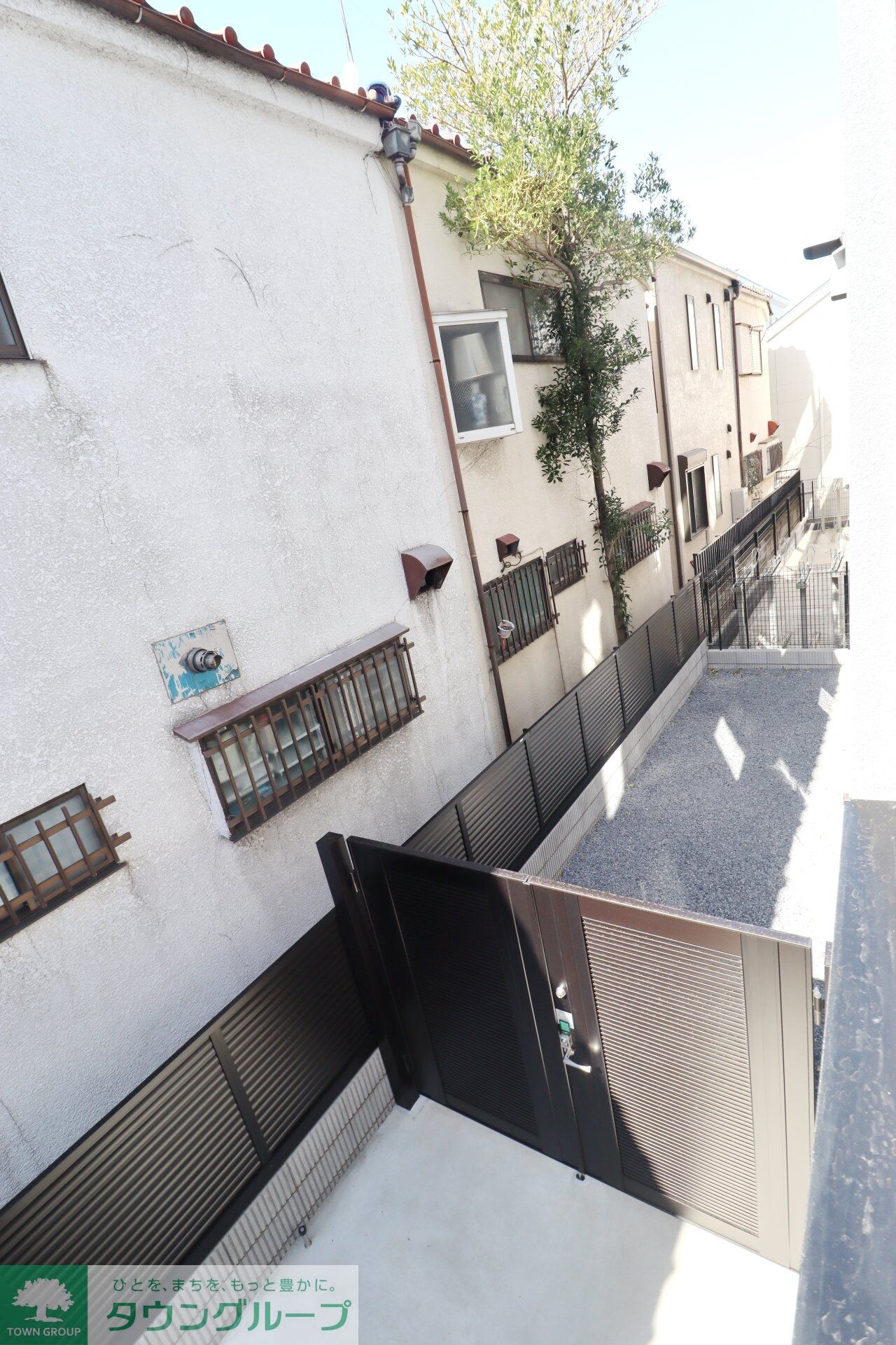 アトリオフラッツ中野新井薬師の物件内観写真