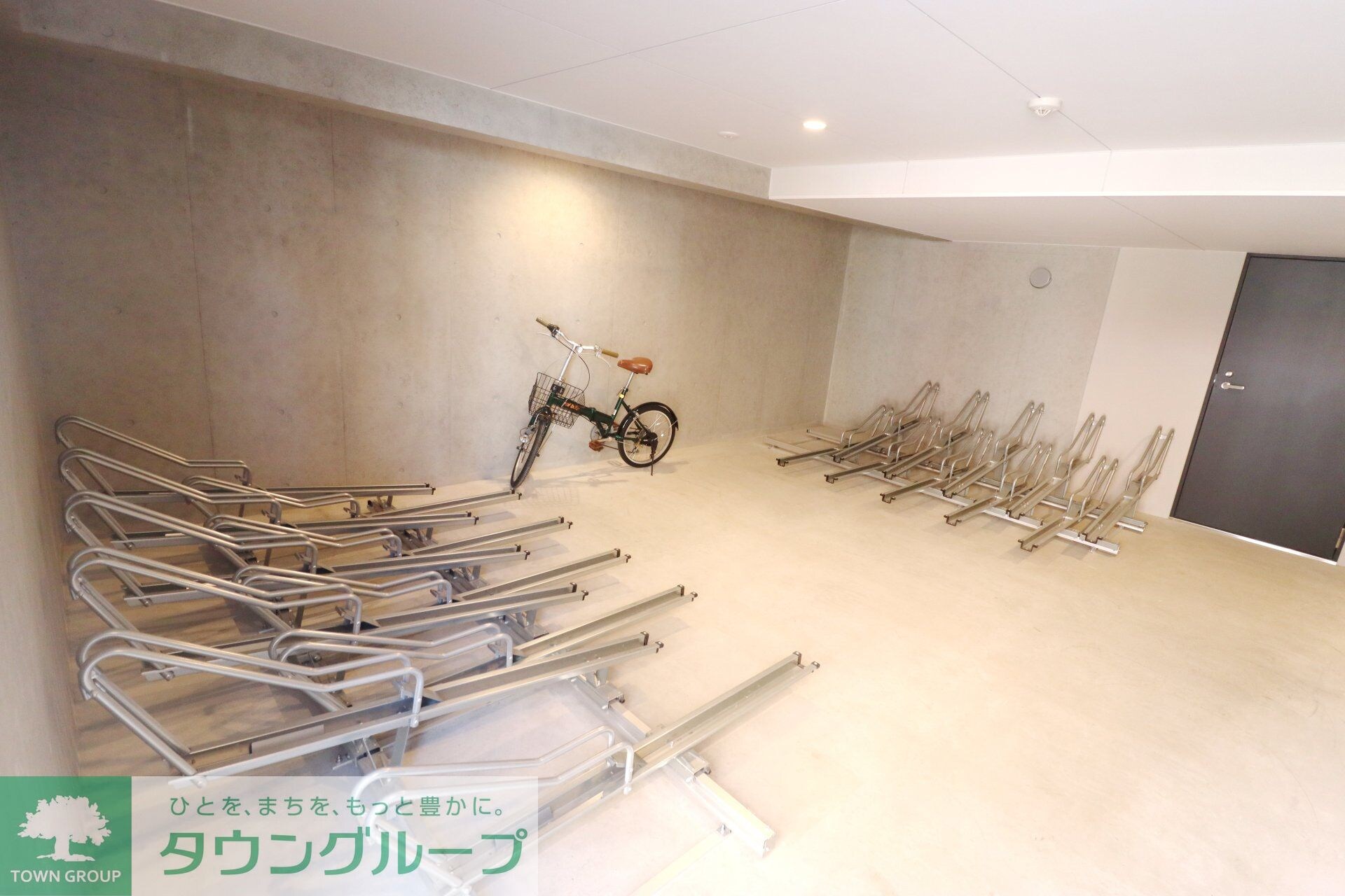 アトリオフラッツ中野新井薬師の物件内観写真