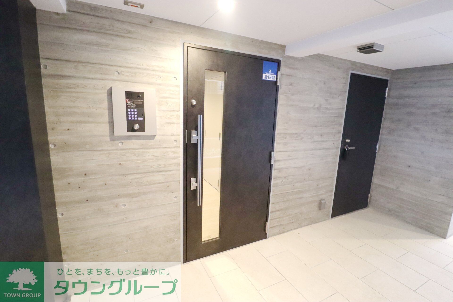 アトリオフラッツ中野新井薬師の物件内観写真