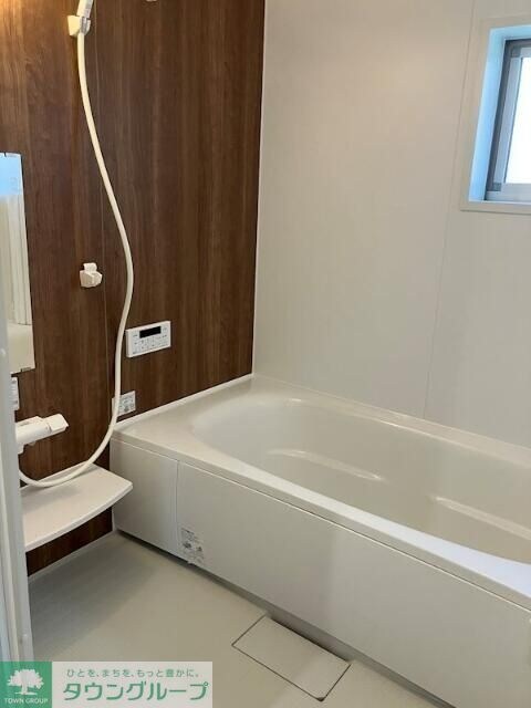 La Residence Chicの物件内観写真