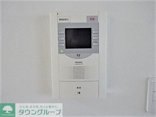 マリオン荻窪の物件内観写真