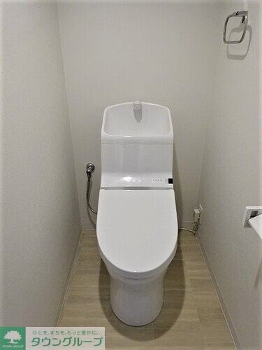 マリオン荻窪の物件内観写真