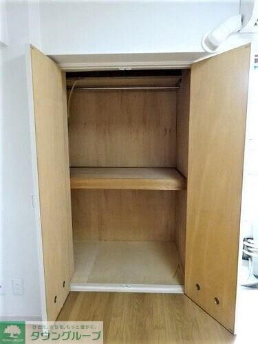 マリオン荻窪の物件内観写真