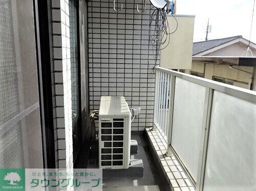 マリオン荻窪の物件内観写真