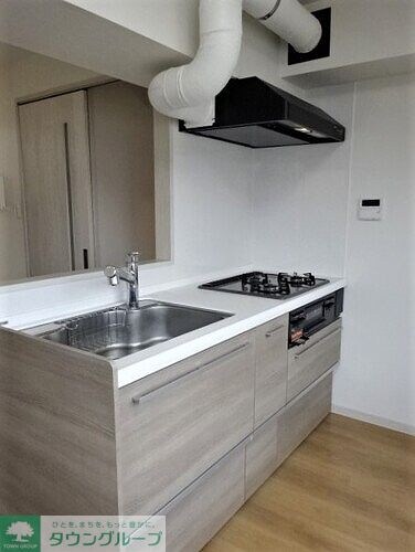 マリオン荻窪の物件内観写真