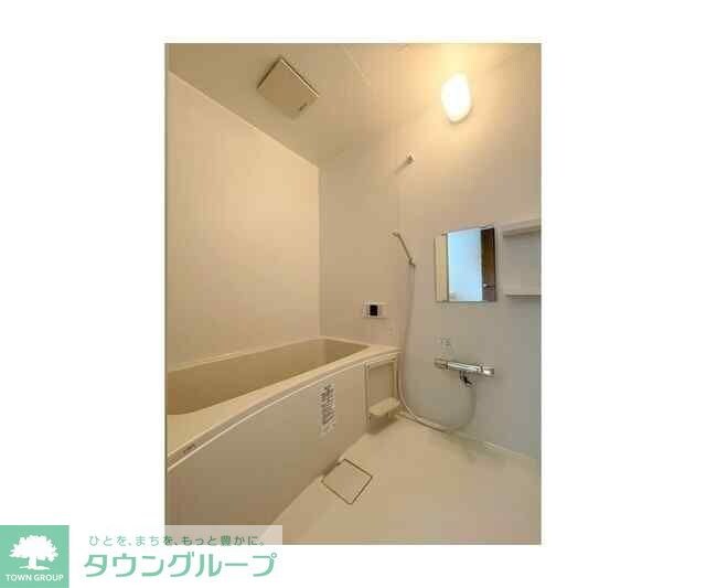 メゾンドフィナンシェの物件内観写真