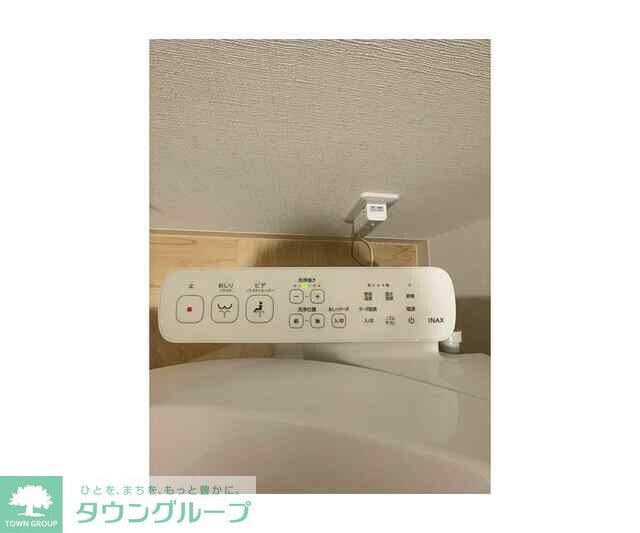 メゾンドフィナンシェの物件内観写真