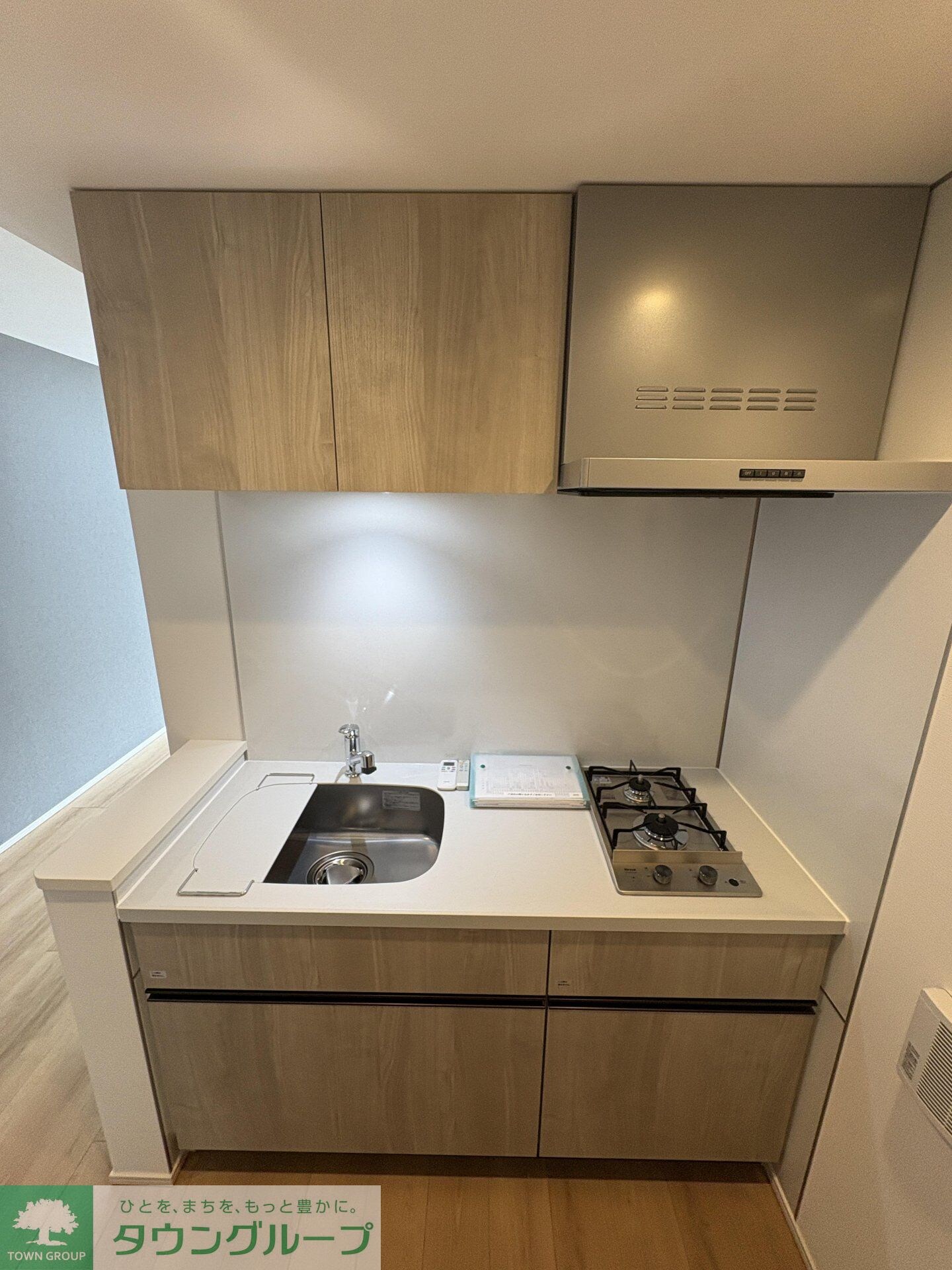 プライムブリス中野富士見町IIの物件内観写真