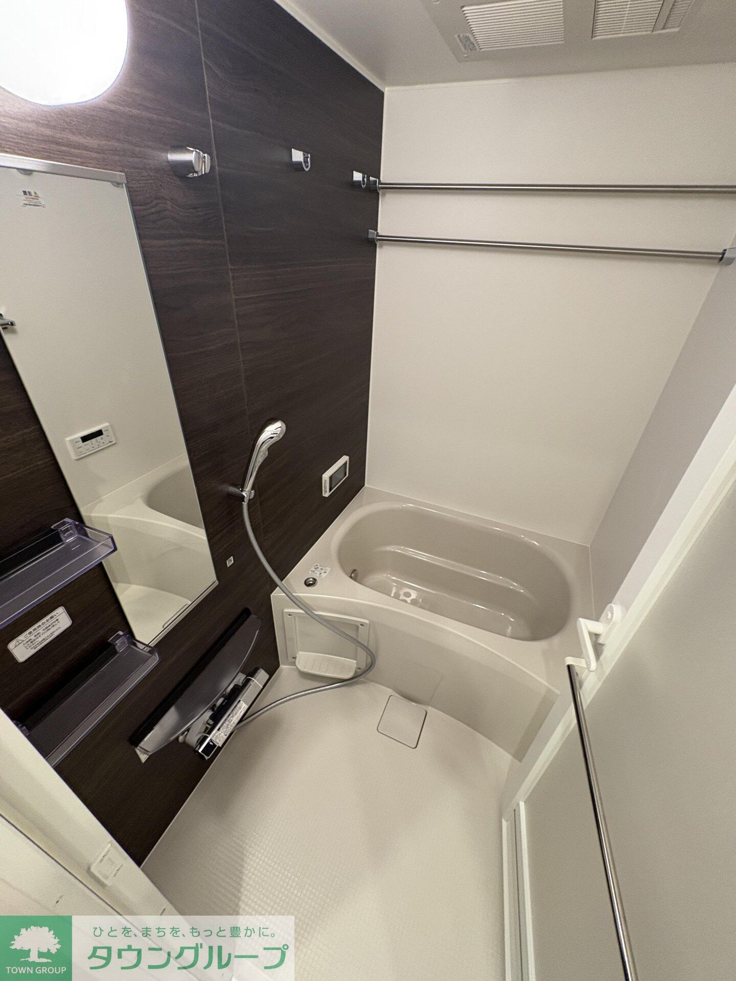 プライムブリス中野富士見町IIの物件内観写真